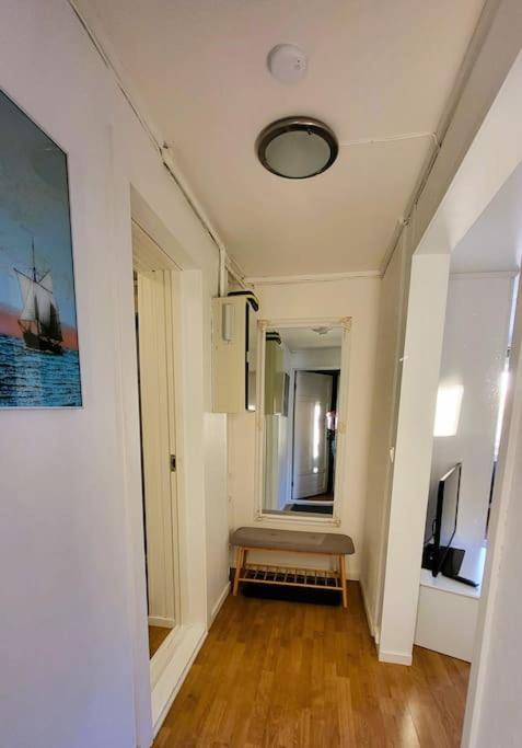 Ksu Nordlandet Leiligheten Kristiansund Luaran gambar