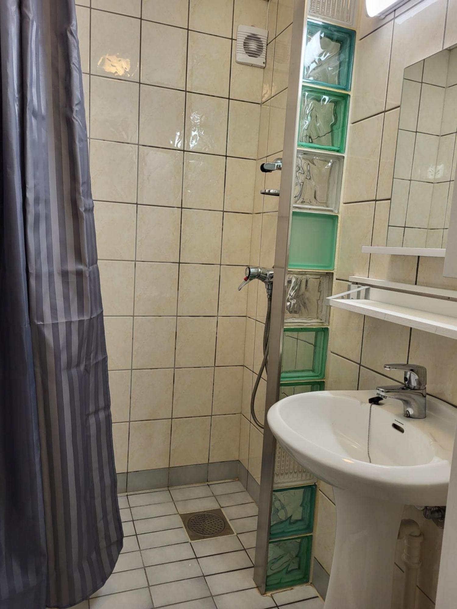 Ksu Nordlandet Leiligheten Kristiansund Luaran gambar